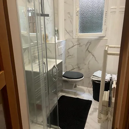 Appartamento Cosy Canal St Martin